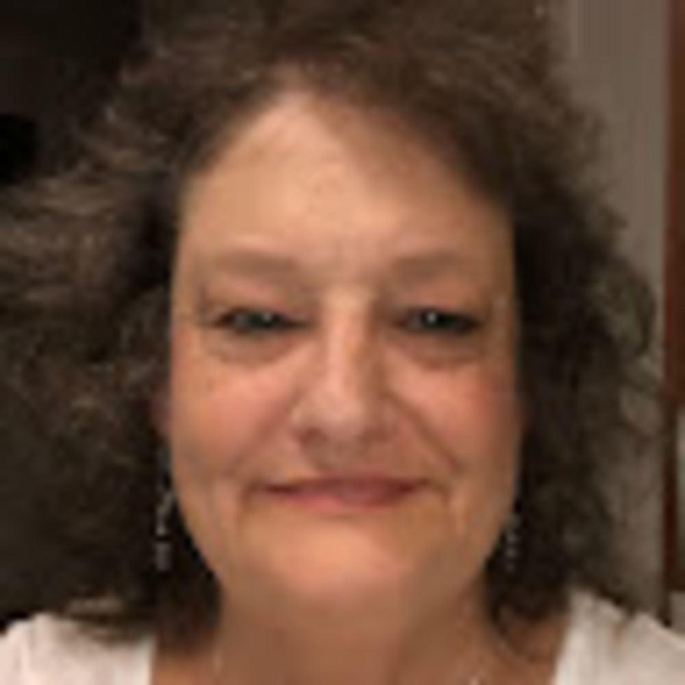 Meet your Posher, Mary rose
